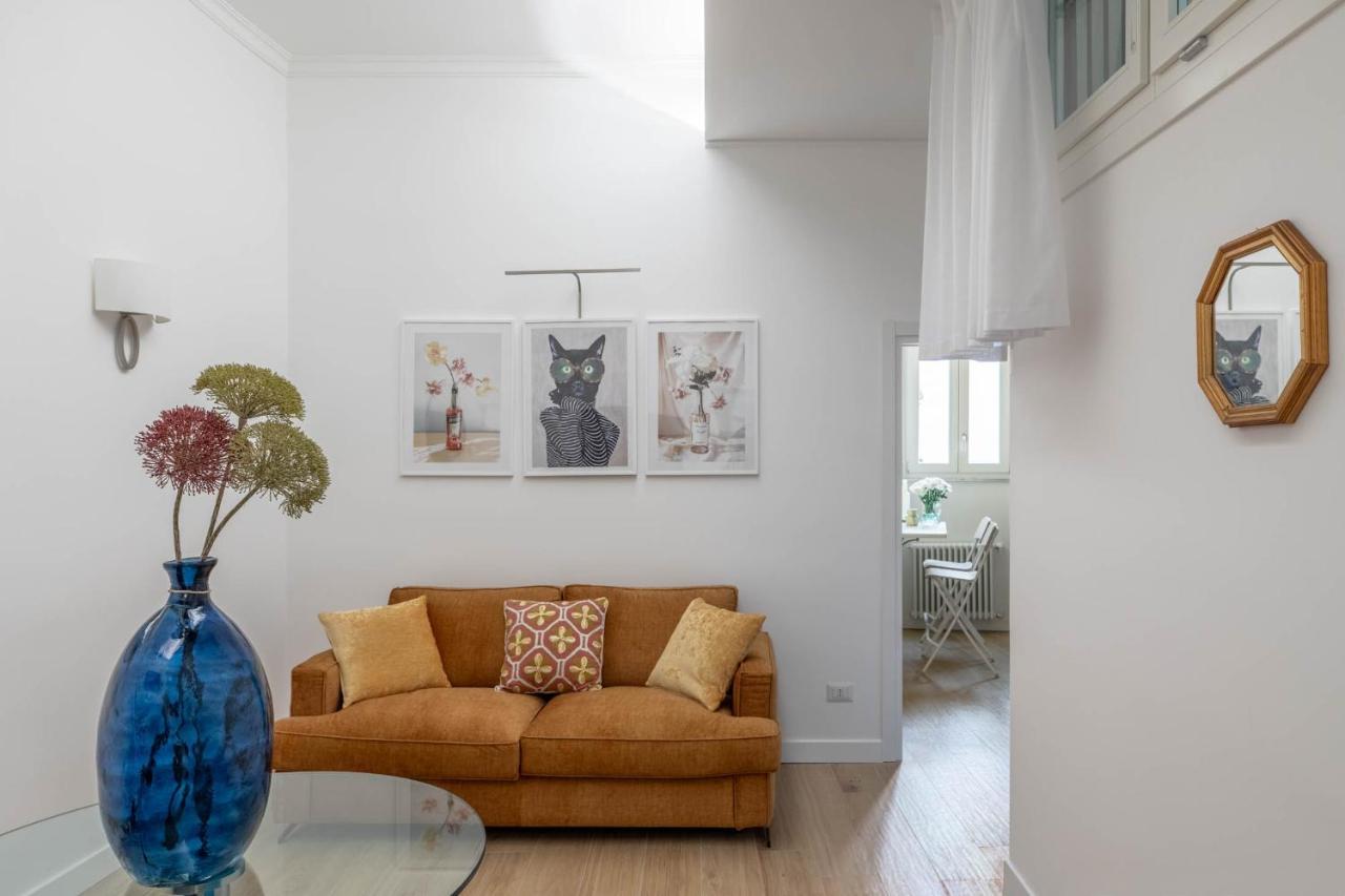 Appartamento Iflat Navona Cozy Apartament Roma Esterno foto