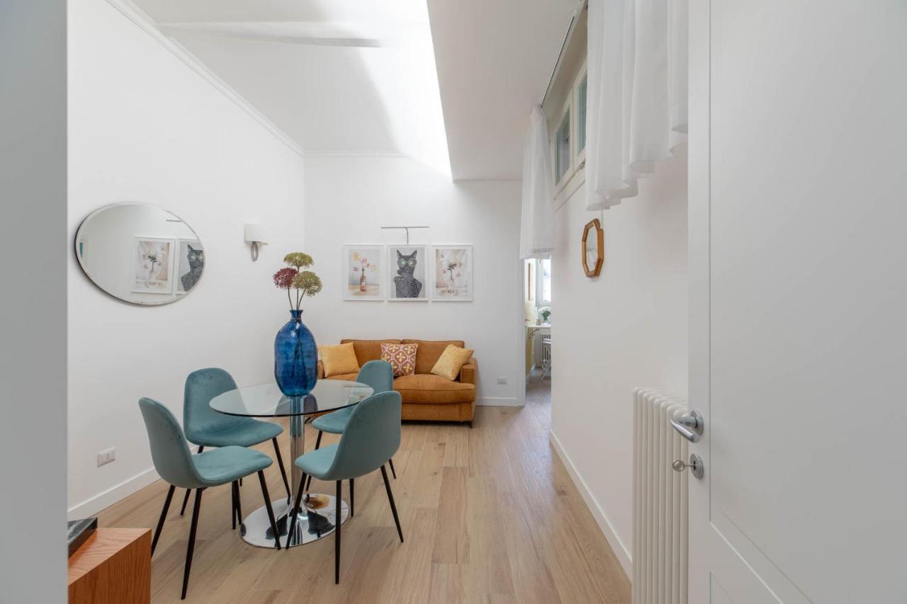 Appartamento Iflat Navona Cozy Apartament Roma Esterno foto