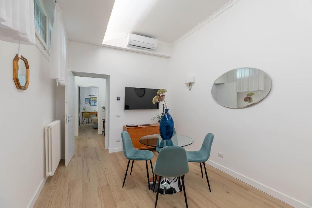 Appartamento Iflat Navona Cozy Apartament Roma Esterno foto